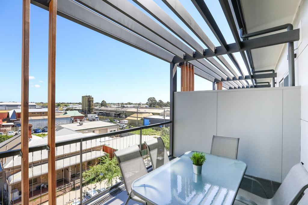 Magnificent Apartment + Free Car Park Near Cbd Adelaida Exterior foto