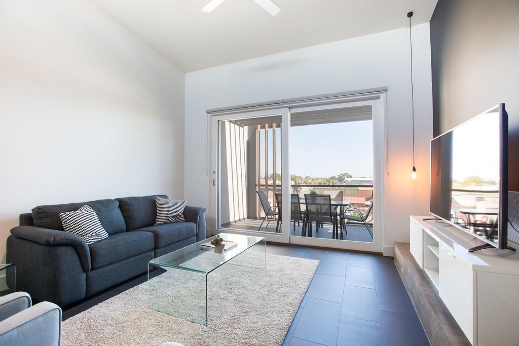 Magnificent Apartment + Free Car Park Near Cbd Adelaida Exterior foto